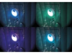 Intex Pure Spa Greywood Deluxe Opblaasbare Spa - 6 Persoons -Zwembaduitrustings Winkel 28442 prd11 2020 300 1