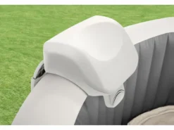 Intex Pure Spa Greywood Deluxe Opblaasbare Spa - 6 Persoons -Zwembaduitrustings Winkel 28442 prd5 2020 300