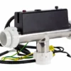 LX H30-R3 Spa Heater 3 KW - 1,5 Inch (T-vorm)
