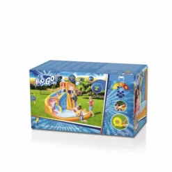 Bestway H2OGO! Turbo Splash Water Zone Mega Waterpark 29 Bestway H2OGO! Turbo Splash Water Zone Mega Waterpark -Zwembaduitrustings Winkel 303021241454 53301a 45x45x74cm 3d 2 resultaat