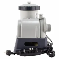 Intex C2500 Filterpomp - 9463 Liter/uur -Zwembaduitrustings Winkel 3100 3