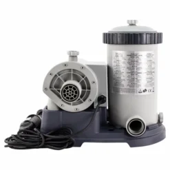 Intex C2500 Filterpomp - 9463 Liter/uur -Zwembaduitrustings Winkel 3100 4