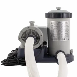 Intex C2500 Filterpomp - 9463 Liter/uur -Zwembaduitrustings Winkel 3100 5