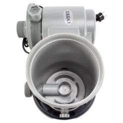 Intex C2500 Filterpomp - 9463 Liter/uur -Zwembaduitrustings Winkel 3100 8