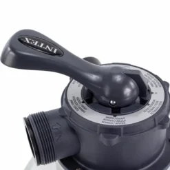 Intex Zandfilterpomp 4 M3/h 22 Intex Zandfilterpomp 4 M3/h -Zwembaduitrustings Winkel 3101 10 1