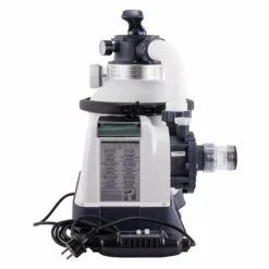 Intex Zandfilterpomp 4 M3/h 15 Intex Zandfilterpomp 4 M3/h -Zwembaduitrustings Winkel 3101 3 1