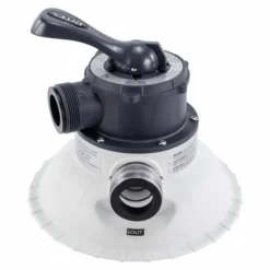 Intex Zandfilterpomp 4 M3/h 21 Intex Zandfilterpomp 4 M3/h -Zwembaduitrustings Winkel 3101 9 1