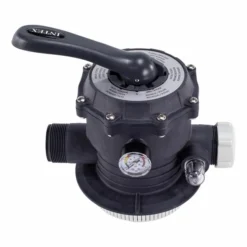 Intex Zandfilterpomp 10 M3/h -Zwembaduitrustings Winkel 3102 11 2
