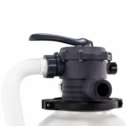 Intex Zandfilterpomp 8 M3/h -Zwembaduitrustings Winkel 3102 8 1