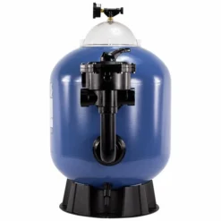 Pentair Triton II Side Mount Zandfilter 22m³ -Zwembaduitrustings Winkel 3307 3 1