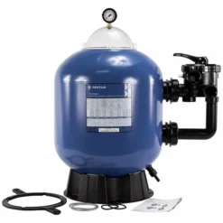Pentair Triton II Side Mount Zandfilter 32m³ -Zwembaduitrustings Winkel 3307 4