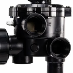 Pentair Triton II Side Mount Zandfilter 32m³ -Zwembaduitrustings Winkel 3307 5