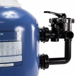 Pentair Triton II Side Mount Zandfilter 8,5m³ 14 Pentair Triton II Side Mount Zandfilter 8,5m³ -Zwembaduitrustings Winkel 3307 6 1 2