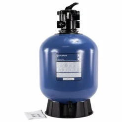 Pentair Tagelus II Top Mount Zandfilter 22m³ 13 Pentair Tagelus II Top Mount Zandfilter 22m³ -Zwembaduitrustings Winkel 3311 4 2
