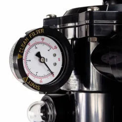 Pentair Tagelus II Top Mount Zandfilter 8,5m³ 15 Pentair Tagelus II Top Mount Zandfilter 8,5m³ -Zwembaduitrustings Winkel 3311 6