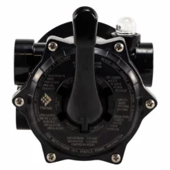 Pentair Tagelus II Top Mount Zandfilter 14m³ 17 Pentair Tagelus II Top Mount Zandfilter 14m³ -Zwembaduitrustings Winkel 3311 9 1