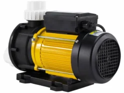 LX TDA100 Spa Circulatiepomp 1 PK 11 LX TDA100 Spa Circulatiepomp 1 PK -Zwembaduitrustings Winkel 3387 3