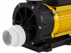 LX TDA100 Spa Circulatiepomp 1 PK 15 LX TDA100 Spa Circulatiepomp 1 PK -Zwembaduitrustings Winkel 3387 4