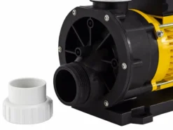 LX TDA50 Spa Circulatiepomp 0,5 PK 14 LX TDA50 Spa Circulatiepomp 0,5 PK -Zwembaduitrustings Winkel 3387 5 1