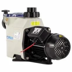 Kripsol Koral KS200 Zwembadpomp 27,8m³ 9 Kripsol Koral KS200 Zwembadpomp 27,8m³ -Zwembaduitrustings Winkel 3949 3 1 2