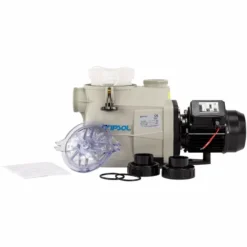 Kripsol Koral KS200 Zwembadpomp 27,8m³ 10 Kripsol Koral KS200 Zwembadpomp 27,8m³ -Zwembaduitrustings Winkel 3949 4 2 2