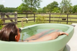 Gardentub Tuinbad - Antraciet -Zwembaduitrustings Winkel 3ae9746dc60c77a880cdb786b44c7dcf27a4204a resultaat