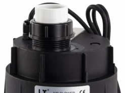 LX AP400-V2 Air Spa Blower 0,6 PK -Zwembaduitrustings Winkel 4915 3 42 1