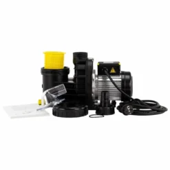 Speck Badu Picco II Zwembadpomp 5m³ 10 Speck Badu Picco II Zwembadpomp 5m³ -Zwembaduitrustings Winkel 5115 4