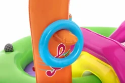 Bestway Sing 'n Splash Play Center Kinderzwembad - 295 X 190 X 137 Cm -Zwembaduitrustings Winkel 53117xxx21 53117usx21 0046 ft web