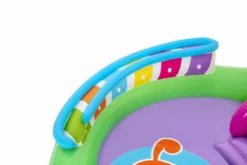 Bestway Sing 'n Splash Play Center Kinderzwembad - 295 X 190 X 137 Cm -Zwembaduitrustings Winkel 53117xxx21 53117usx21 0068 ft web