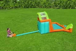 Bestway H2OGO! Canopy Cove Mega Waterpark - 426 X 369 X 264 Cm 15 Bestway H2OGO! Canopy Cove Mega Waterpark - 426 X 369 X 264 Cm -Zwembaduitrustings Winkel 53436aux23 53436chx23 53436gbx23 53436xxx23 53437usx23 53437xxx23 1247 st web pl007 pl008