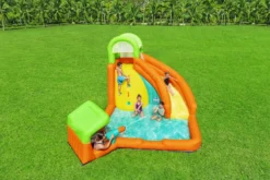 Bestway H2OGO! Canopy Cove Mega Waterpark - 426 X 369 X 264 Cm 10 Bestway H2OGO! Canopy Cove Mega Waterpark - 426 X 369 X 264 Cm -Zwembaduitrustings Winkel 53436aux23 53436chx23 53436gbx23 53436xxx23 53437usx23 53437xxx23 1311 ls web
