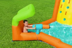 Bestway H2OGO! Canopy Cove Mega Waterpark - 426 X 369 X 264 Cm 11 Bestway H2OGO! Canopy Cove Mega Waterpark - 426 X 369 X 264 Cm -Zwembaduitrustings Winkel 53436aux23 53436chx23 53436gbx23 53436xxx23 53437usx23 53437xxx23 1345 ft web pl007 pl008
