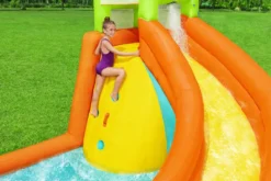 Bestway H2OGO! Canopy Cove Mega Waterpark - 426 X 369 X 264 Cm 12 Bestway H2OGO! Canopy Cove Mega Waterpark - 426 X 369 X 264 Cm -Zwembaduitrustings Winkel 53436aux23 53436chx23 53436gbx23 53436xxx23 53437usx23 53437xxx23 1350 ls web