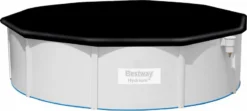 Bestway Hydrium Alderney Metalen Zwembad Ø460 X 120 Cm 10 Bestway Hydrium Alderney Metalen Zwembad Ø460 X 120 Cm -Zwembaduitrustings Winkel 540 1200 58249xxx21 58249usx21 cover pr web acc 150dpi