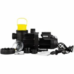 Speck Badu Eco Touch Pro II Variabele Zwembadpomp -Zwembaduitrustings Winkel 5455 4 1