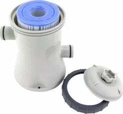 Intex C330 Filterpomp - 1250 Liter/uur 16 Intex C330 Filterpomp - 1250 Liter/uur -Zwembaduitrustings Winkel 5479 5 1