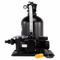 Pentair Azur Filterset 9 M³/u -Zwembaduitrustings Winkel 5534 3 1