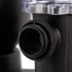 Pentair Azur Filterset 12 M³/u -Zwembaduitrustings Winkel 5534 7