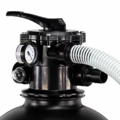 Pentair Azur Filterset 12 M³/u -Zwembaduitrustings Winkel 5534 8