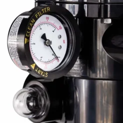 Pentair Azur Filterset 9 M³/u -Zwembaduitrustings Winkel 5534 9 1