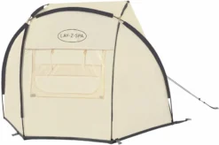 Bestway Lay Z Spa Canopy Zonnescherm -Zwembaduitrustings Winkel 60304xxx21 2181 pr web resultaat