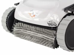 Dolphin Poolstyle E10 Zwembadrobot -Zwembaduitrustings Winkel 6186 5