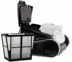 Dolphin Poolstyle E10 Zwembadrobot -Zwembaduitrustings Winkel 6186 7