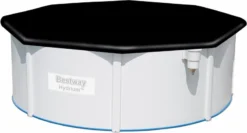Bestway Hydrium Alderney Metalen Zwembad Ø360 X 120 Cm 10 Bestway Hydrium Alderney Metalen Zwembad Ø360 X 120 Cm -Zwembaduitrustings Winkel 647 1200 58292xxx21 cover pr web acc 150dpi