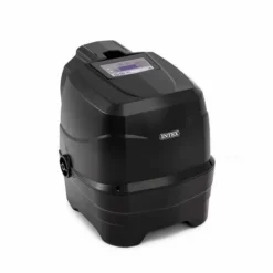 Intex Pure Spa Greystone Deluxe Opblaasbare Spa - 4 Persoons -Zwembaduitrustings Winkel 6850 022281479 2