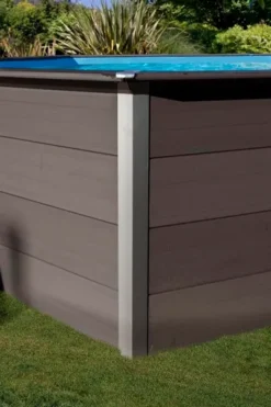 GRE Gré Avantgarde Composiet Zwembad - 466 X 326 X 124 Cm -Zwembaduitrustings Winkel 7020022080 2022 201