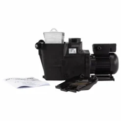 Hayward SuperPump SP2611 Zwembadpomp 15,5m³ -Zwembaduitrustings Winkel 7084 4 8