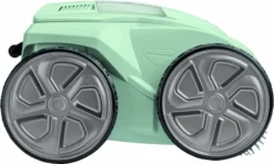 Zodiac Alpha 63 IQ Bio Zwembadrobot -Zwembaduitrustings Winkel 719 1200 zodiac alpha 63 iq bio g