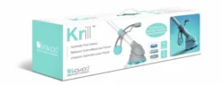 Kokido Krill Hydraulische Zwembadreiniger -Zwembaduitrustings Winkel 729f6c534b6d8a067c5e1fdb963e5688